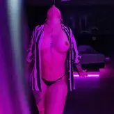 Bianca Rebelo голая #0005