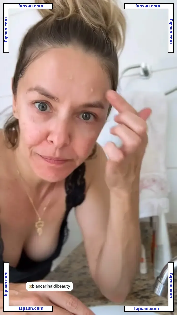Bianca Rinaldi nude photo #0058 from OnlyFans