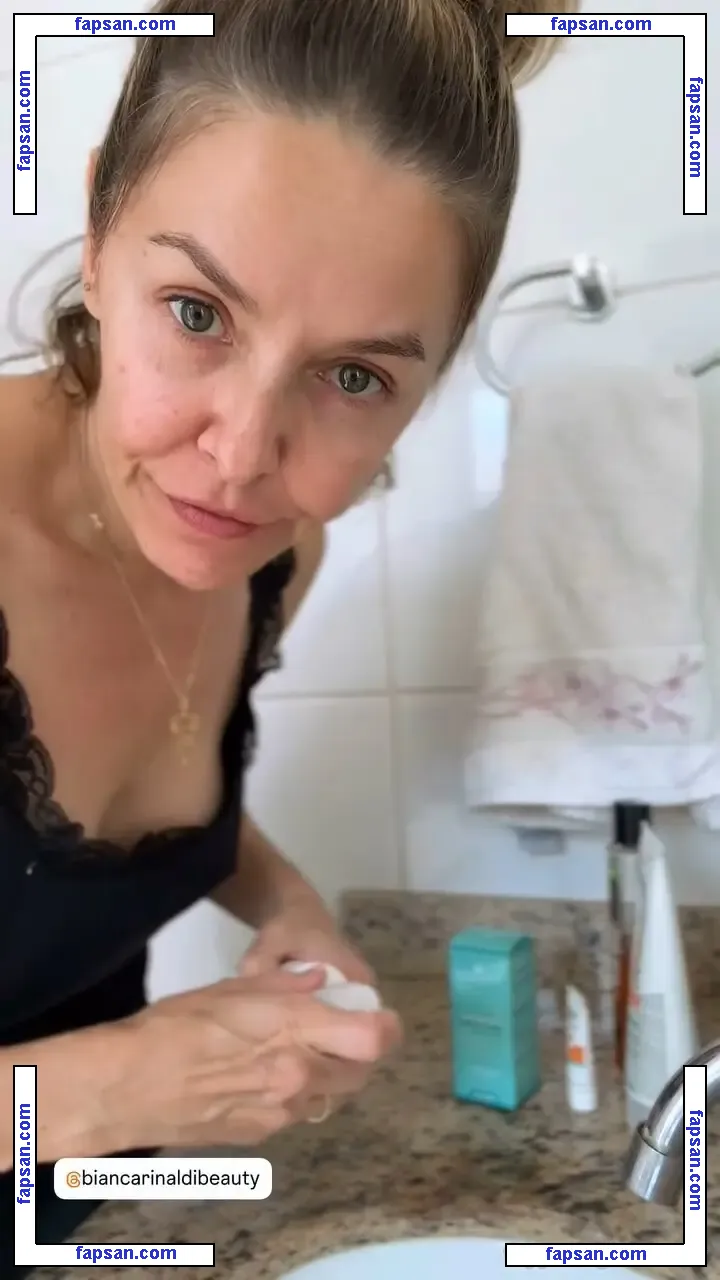 Bianca Rinaldi nude photo #0065 from OnlyFans