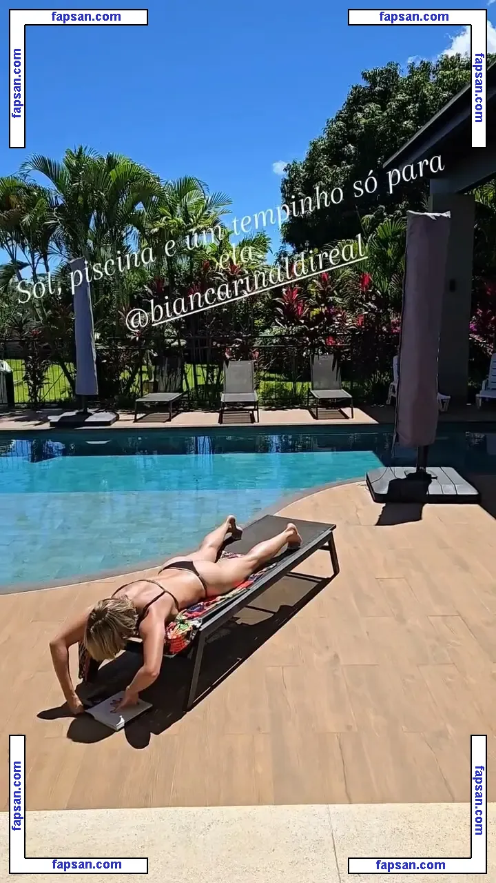 Bianca Rinaldi nude photo #0080 from OnlyFans