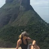 Bianca Rinaldi nude #0071