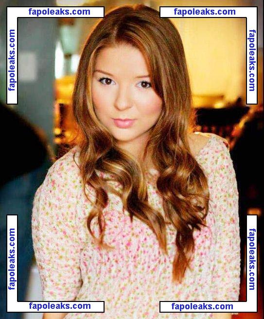 Bianca Ryan голая фото #0004 с Онлифанс