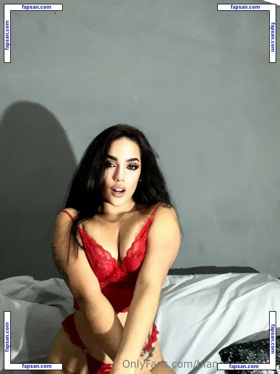 bianca_sanchez nude photo #0027 from OnlyFans