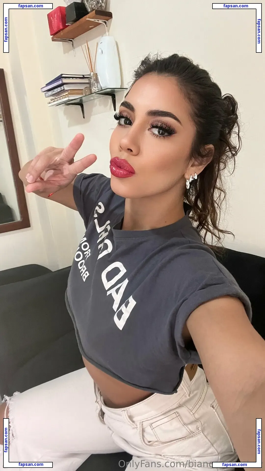 bianca_sanchez nude photo #0034 from OnlyFans