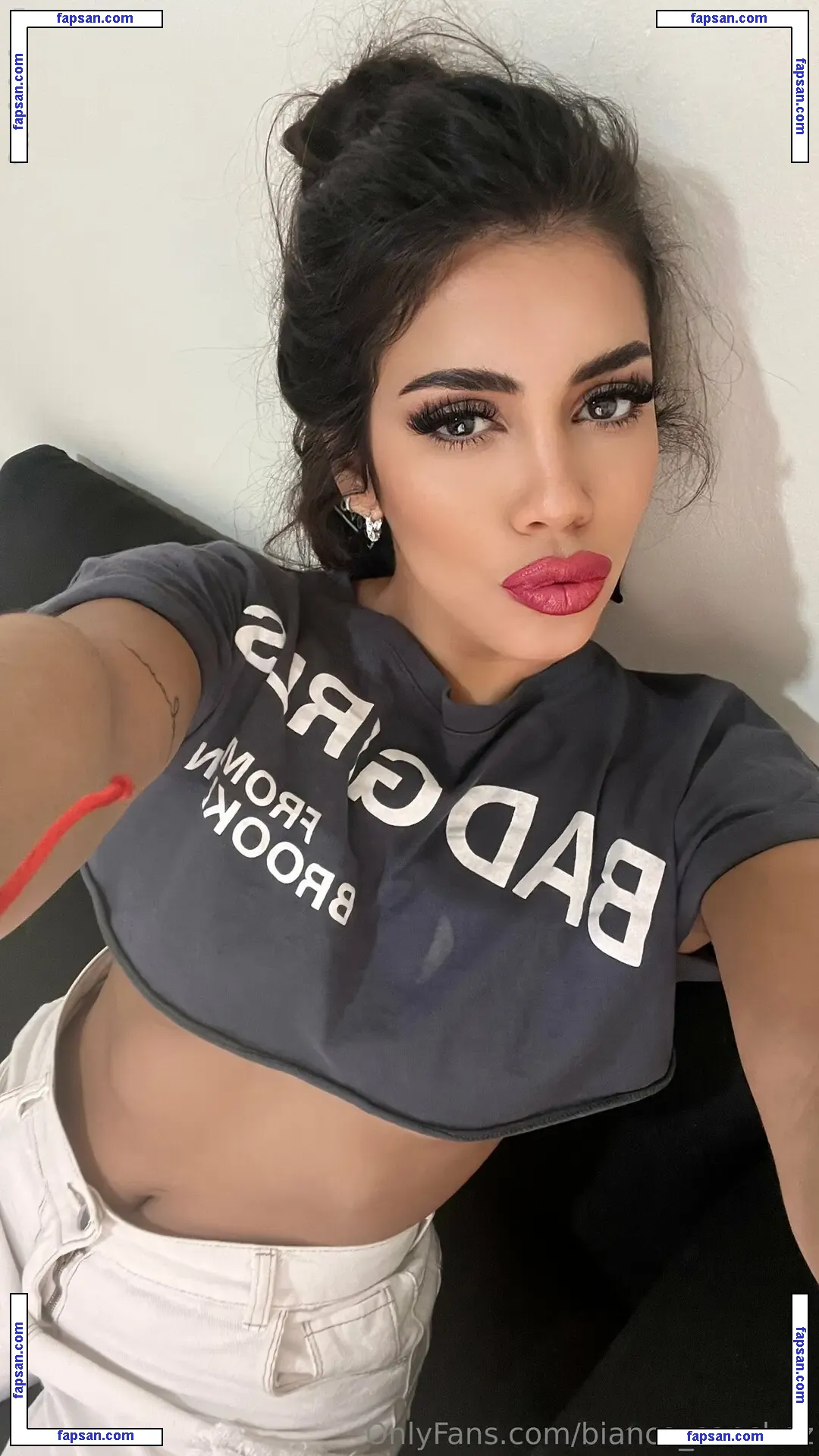 bianca_sanchez nude photo #0037 from OnlyFans