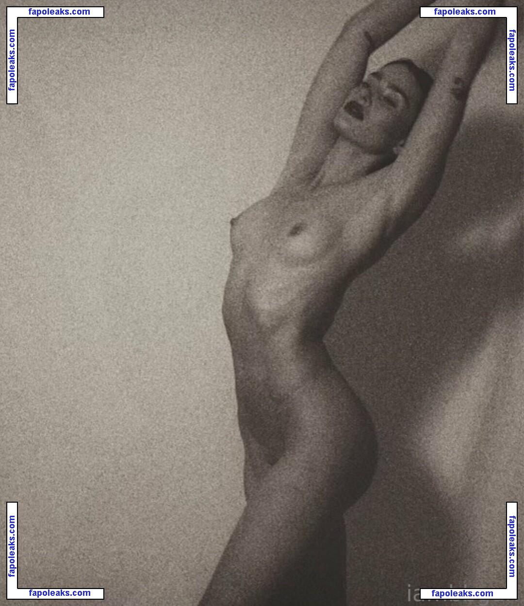 Bianca Van Damme / iambbgun nude photo #0001 from OnlyFans