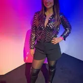 Bianca Westwood голая #0240