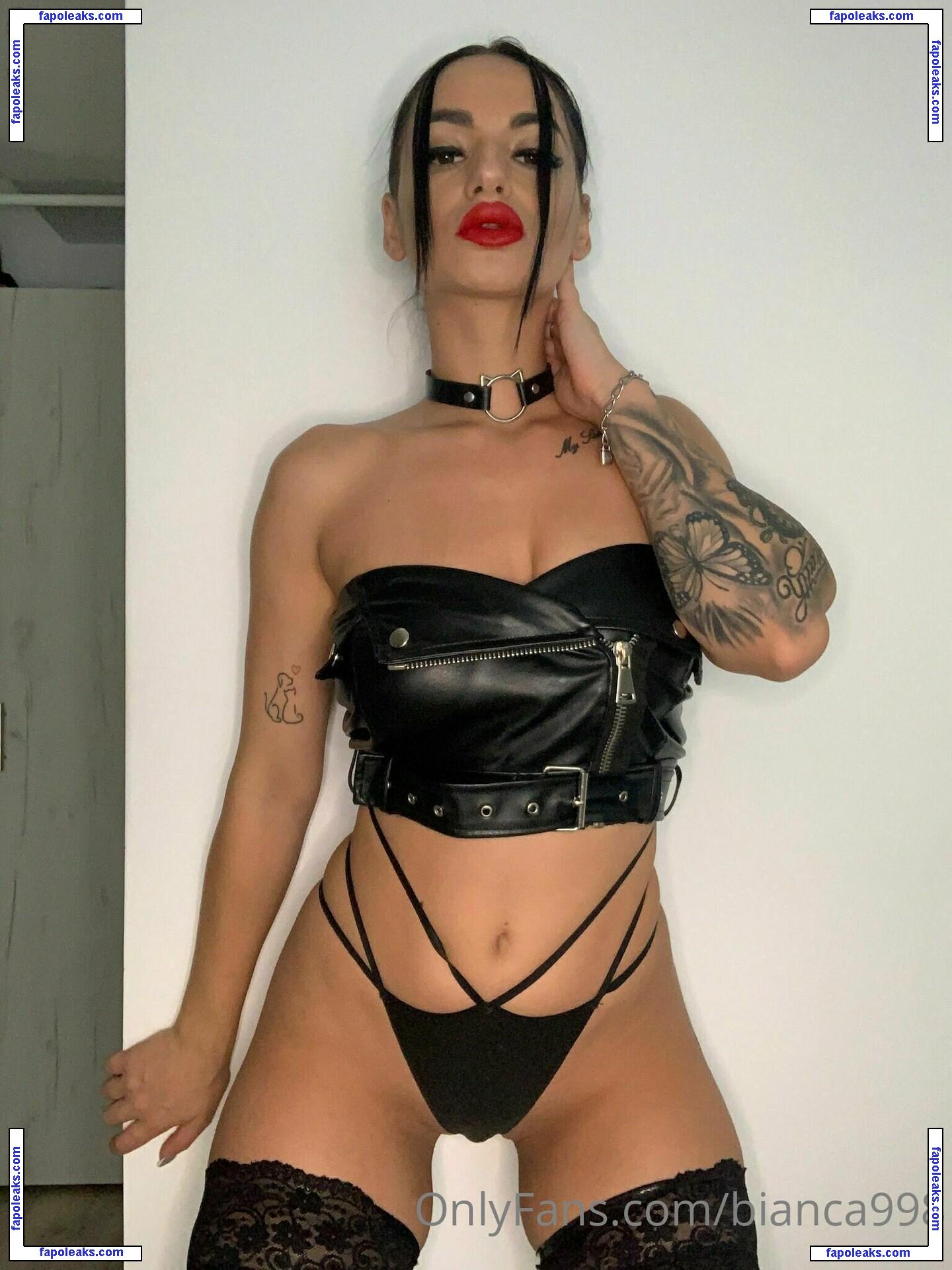 bianca998 / bianca998158 nude photo #0018 from OnlyFans