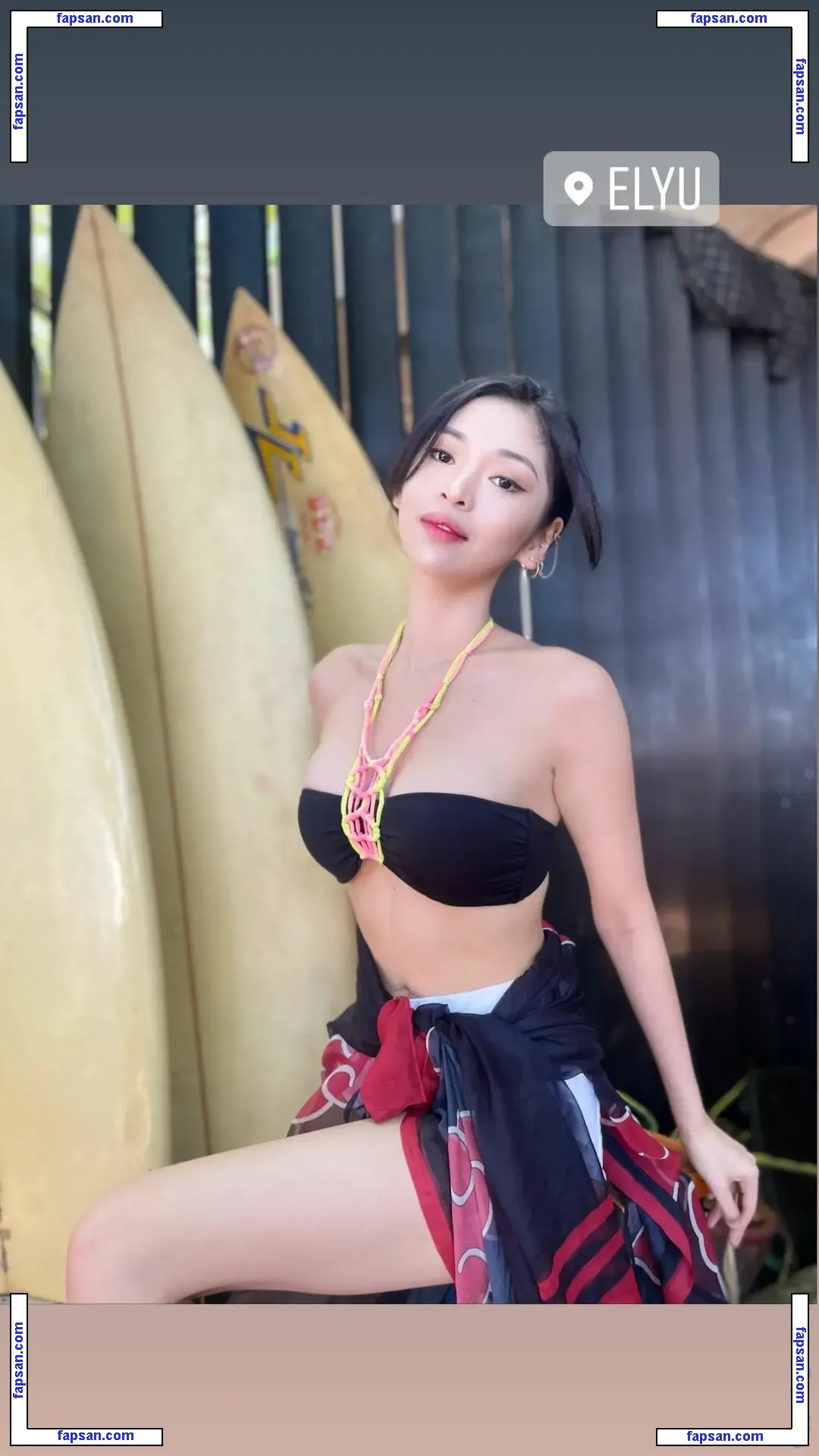 Biancake Bianca Yao nude photo #0043 from OnlyFans