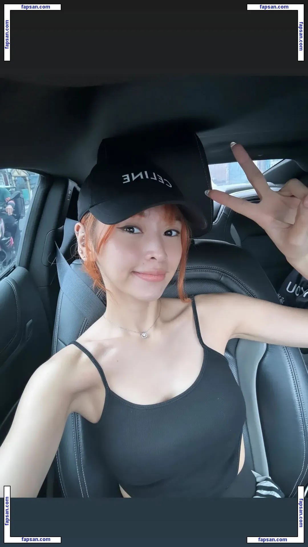 Biancake Bianca Yao nude photo #0058 from OnlyFans