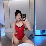 Biancake Bianca Yao nude #0005