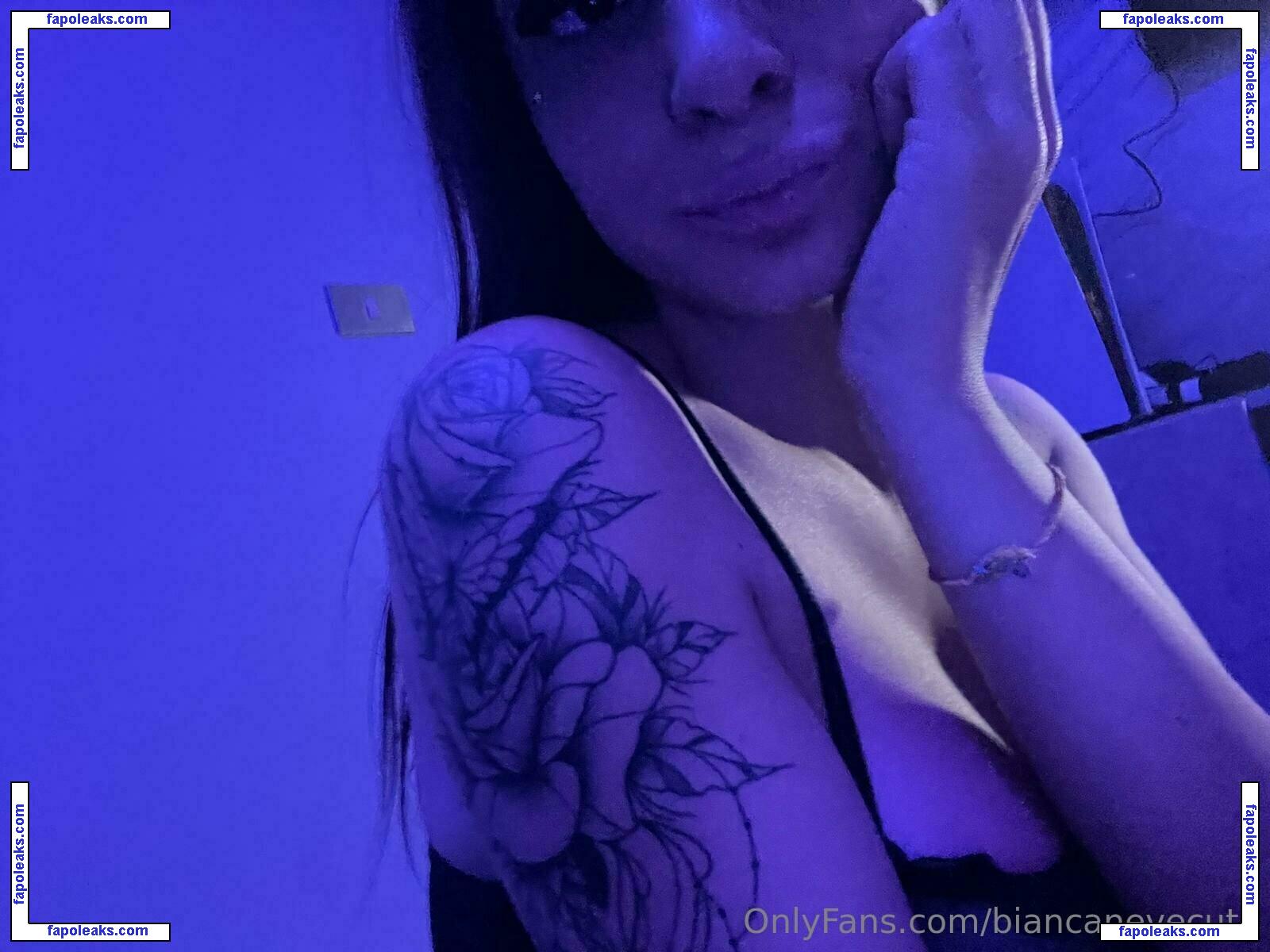 biancanevecute nude photo #0011 from OnlyFans