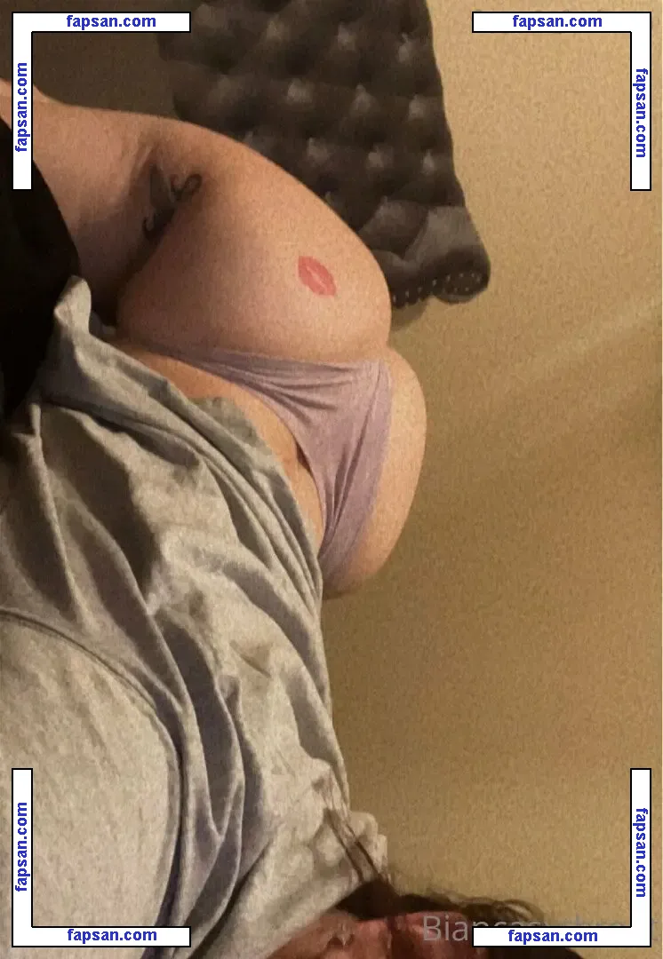 biancasthroat голая фото #0002 с Онлифанс