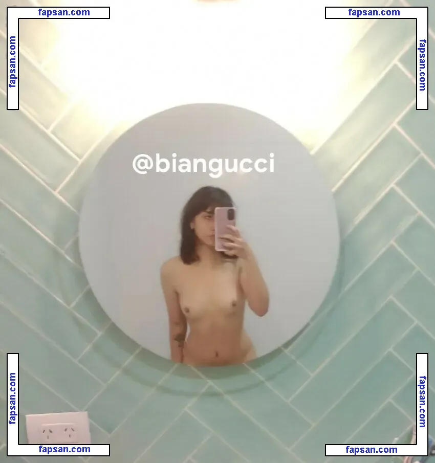 biangucci nude photo #0005 from OnlyFans