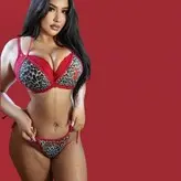 Bianka Abeyta nude #0002