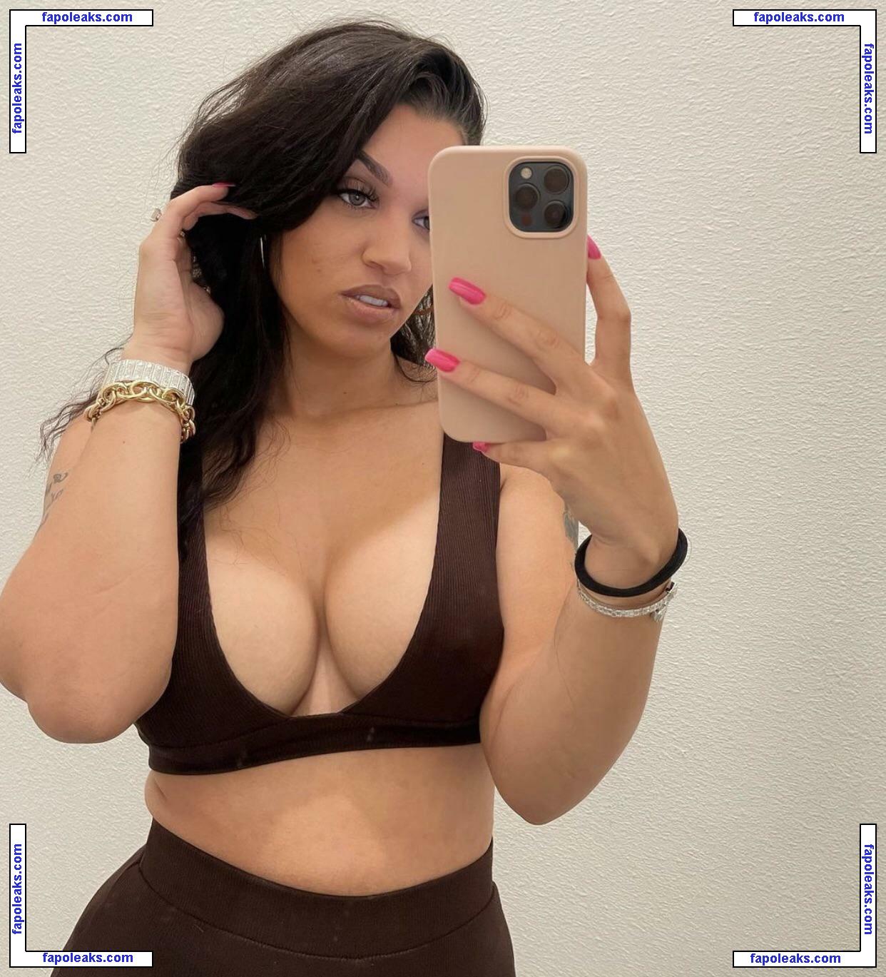 Biannca Prince / Biannca Raines / x_bianncaraines nude photo #0010 from OnlyFans