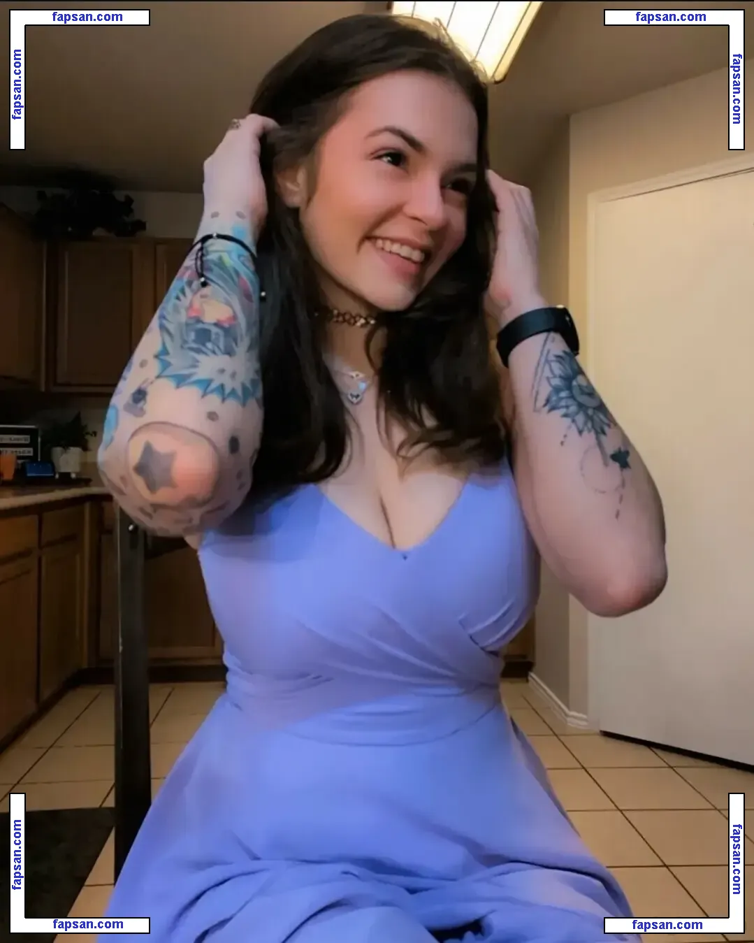 Bibbidibobiboo голая фото #0003 с Онлифанс