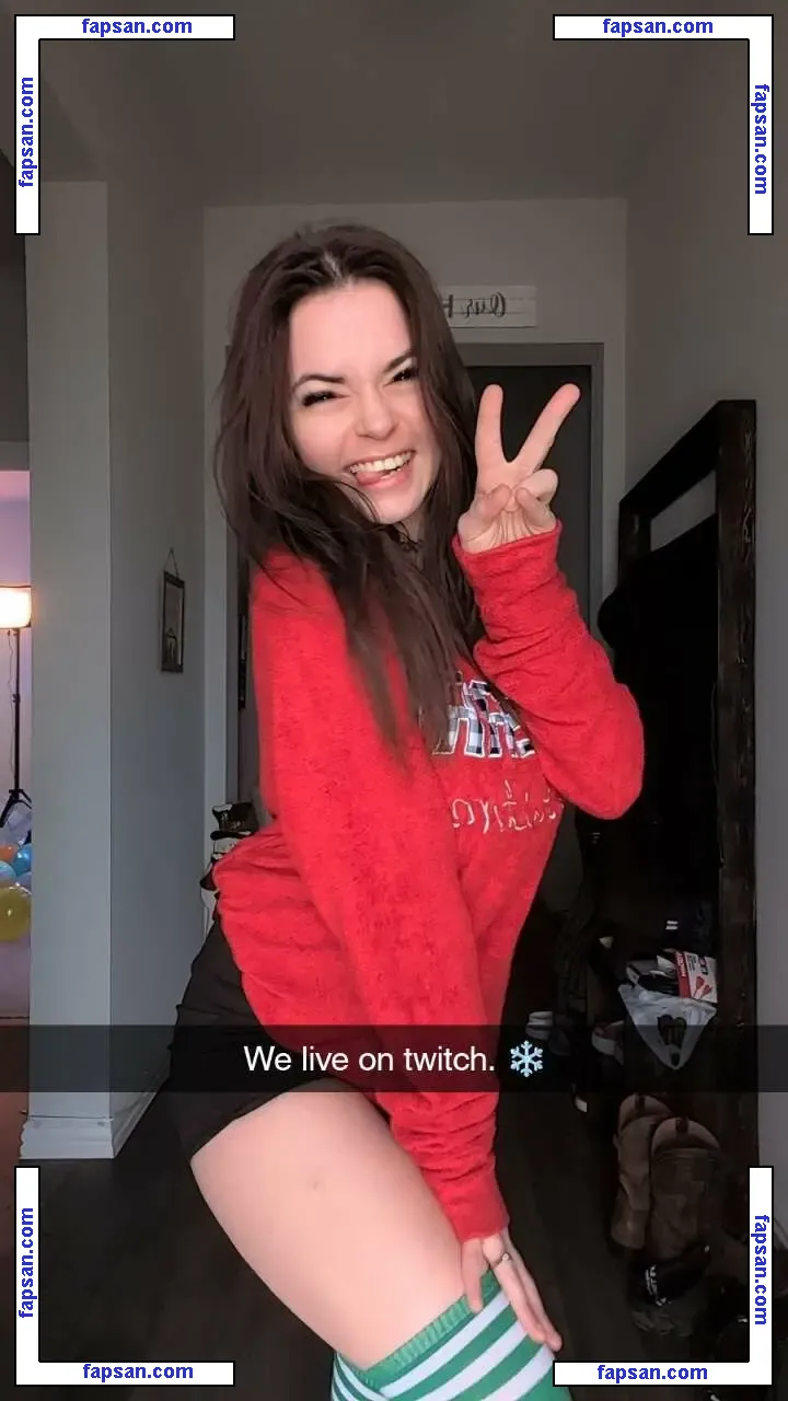 Bibbidibobiboo голая фото #0011 с Онлифанс