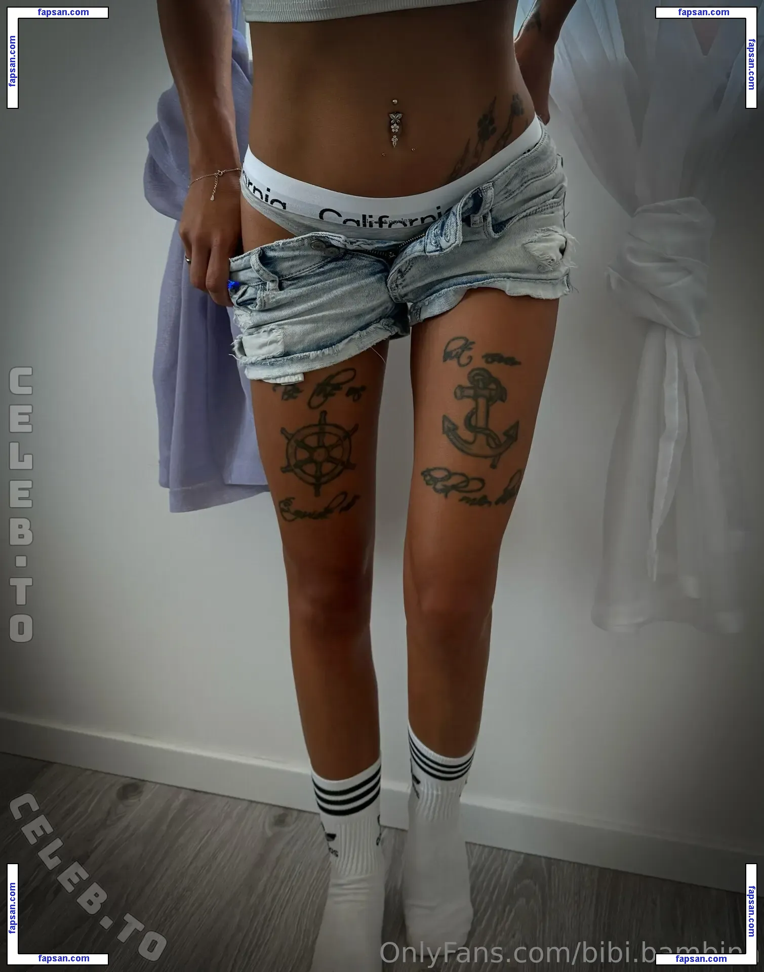 Bibi.bambina голая фото #0016 с Онлифанс
