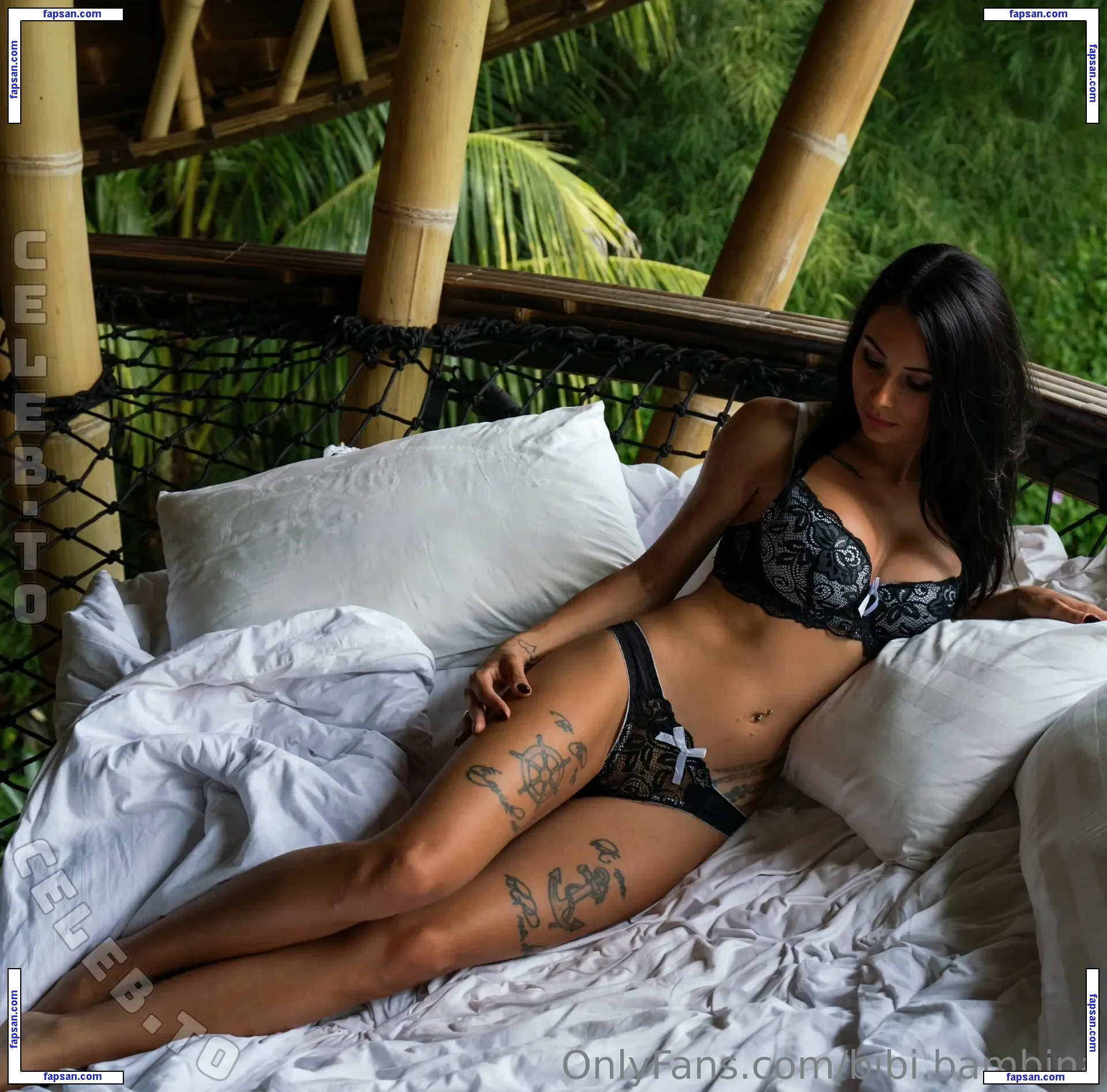 Bibi.bambina голая фото #0023 с Онлифанс