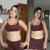 Bibi Correia nude #0002