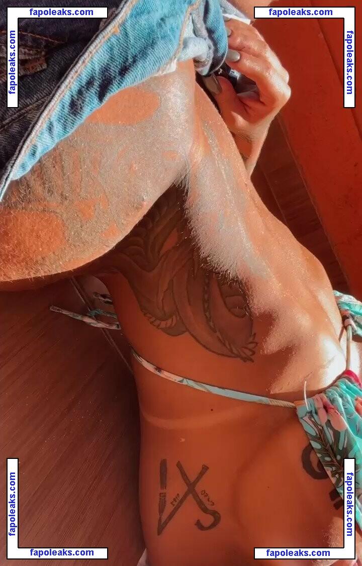 Bibi Griffo / ABiaGriffo / bibigrifo nude photo #0007 from OnlyFans