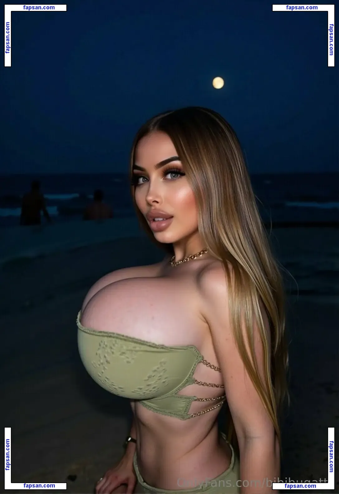 bibibugattii nude photo #0001 from OnlyFans