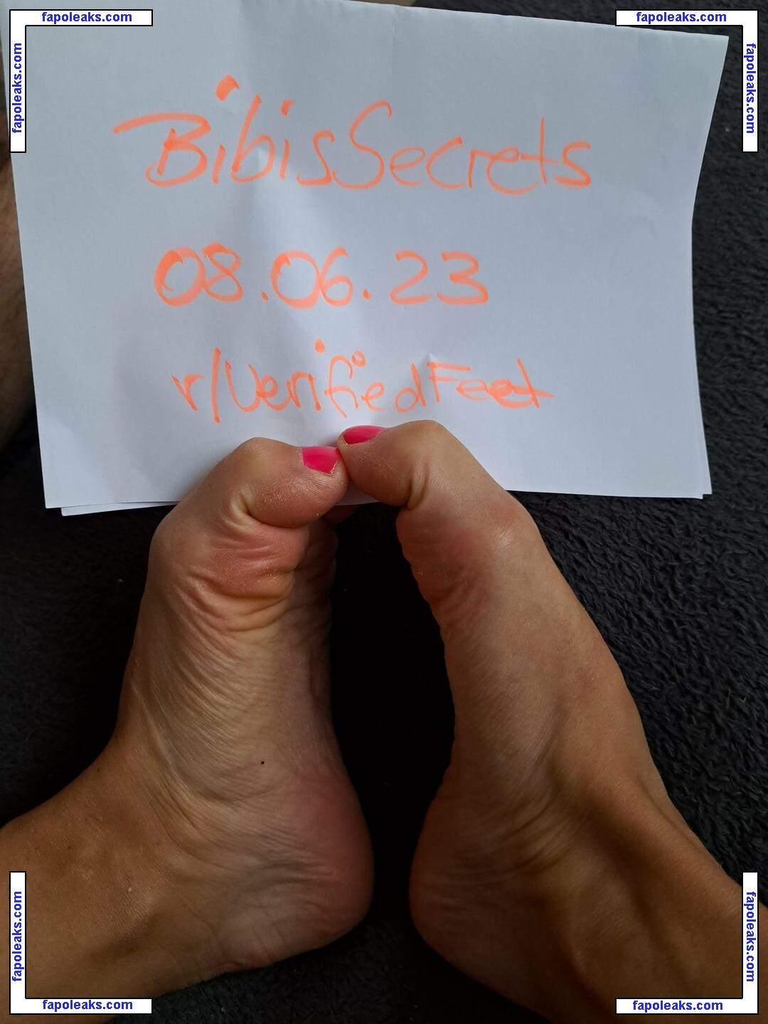 Bibis.secrets nude photo #0020 from OnlyFans