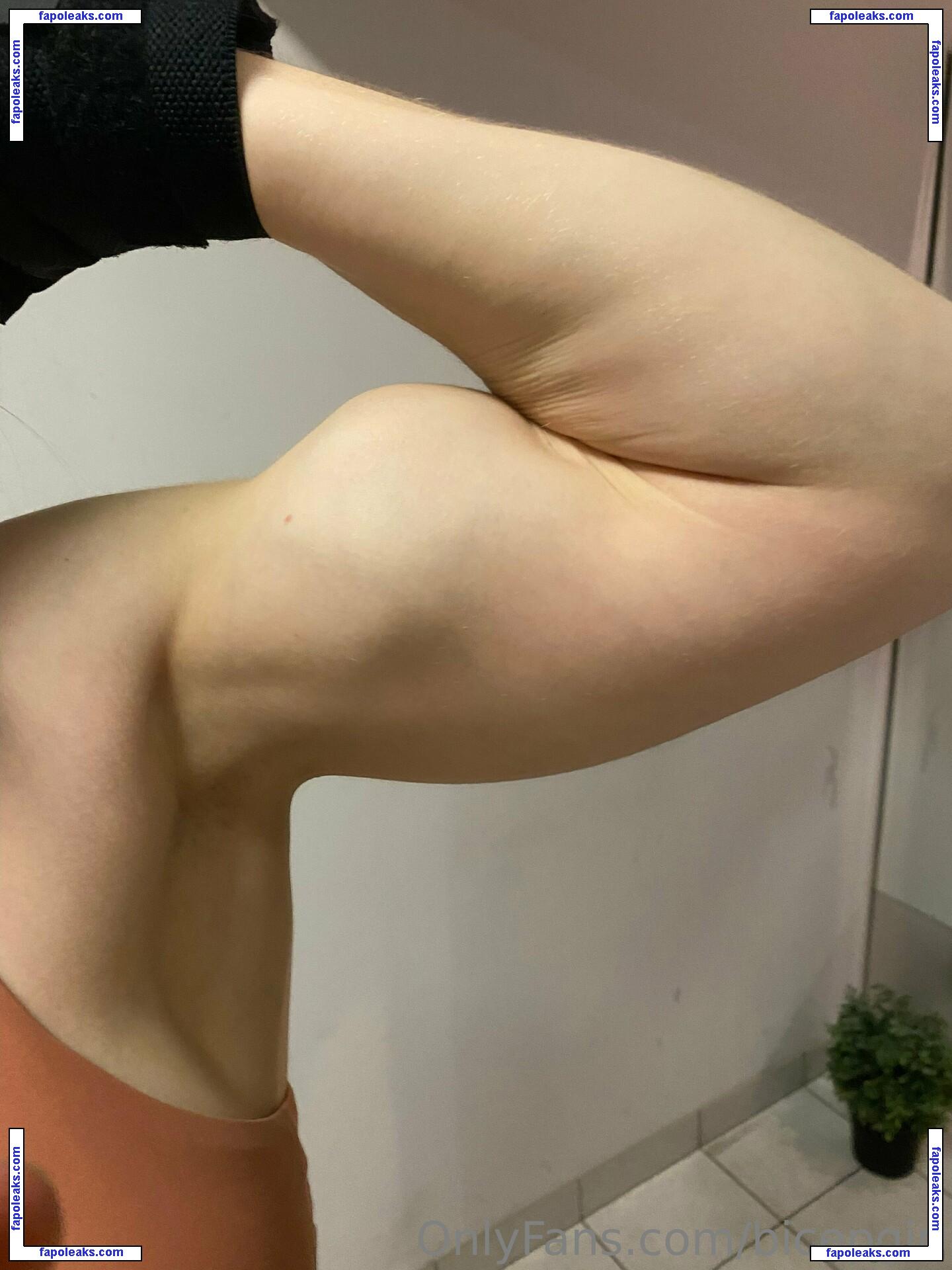 bicepgirl nude photo #0028 from OnlyFans