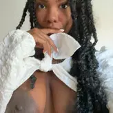 Big Black Boobs голая #0005