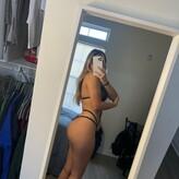 Big Booty Brookelyn nude #0073