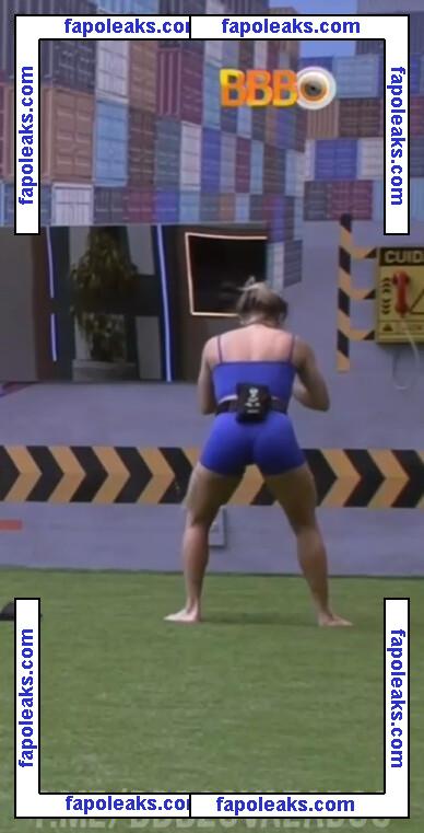 Big Brother Brasil 23 / BBB23 / alinewirley голая фото #0023 с Онлифанс