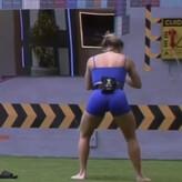 Big Brother Brasil 23 голая #0023