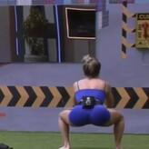 Big Brother Brasil 23 nude #0025