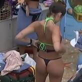 Big Brother Brasil 23 nude #0046