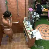 Big Brother Brasil 24 nude #0018