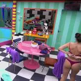 Big Brother Brasil 24 nude #0030