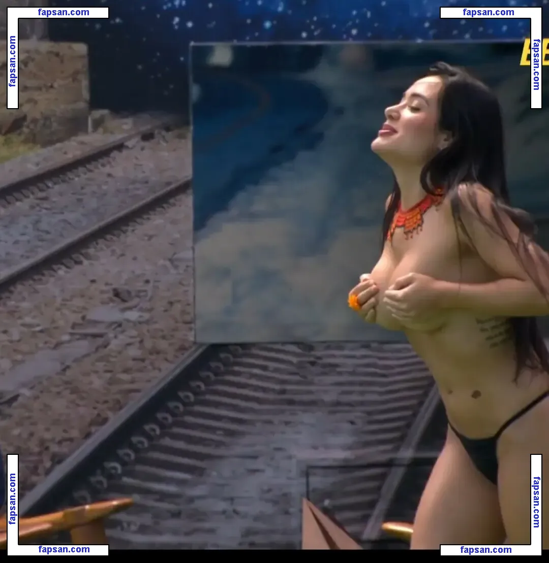 Big Brother Brasil 26 nude photo #0005 from OnlyFans