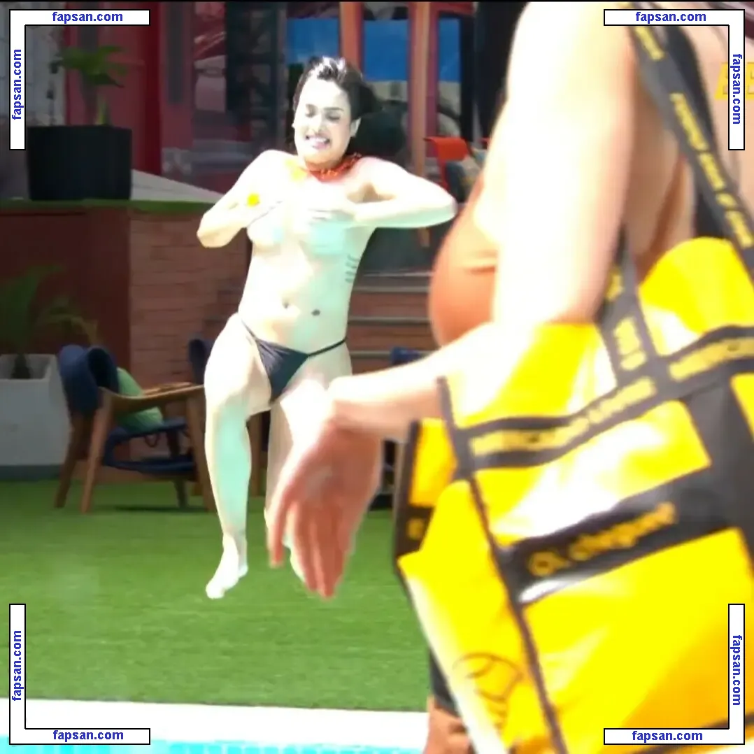 Big Brother Brasil 26 nude photo #0006 from OnlyFans