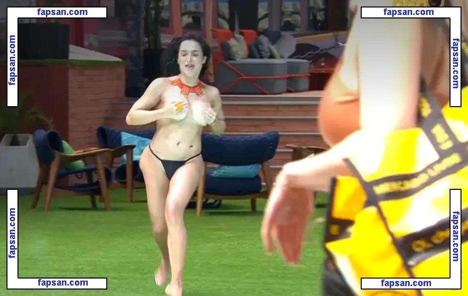 Big Brother Brasil 26 nude photo #0009 from OnlyFans