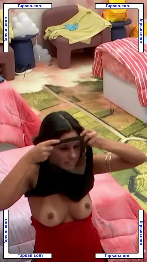 Big Brother Brasil 26 nude photo #0010 from OnlyFans
