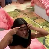 Big Brother Brasil 26 nude #0010