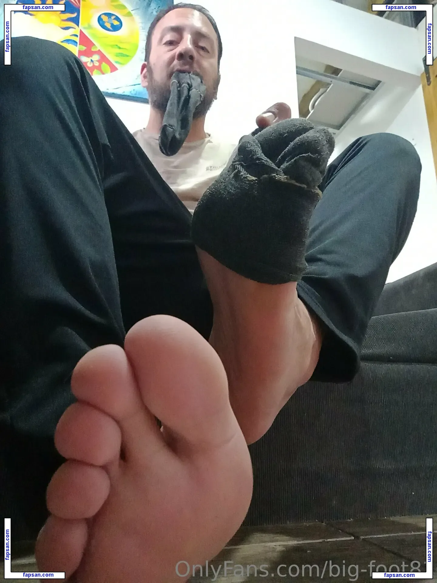 big-foot81 nude photo #0022 from OnlyFans