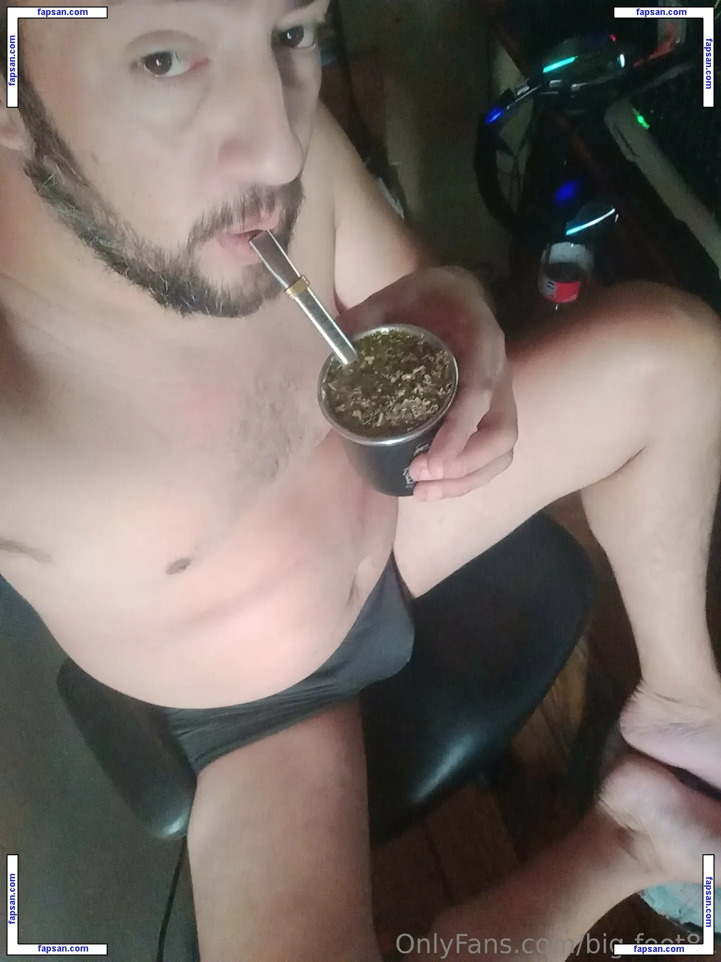big-foot81 nude photo #0027 from OnlyFans