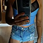 Big / huge clit girls голая #0002