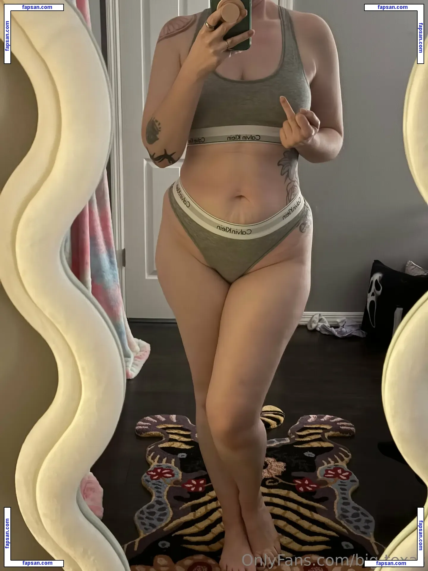 big-texas nude photo #0002 from OnlyFans
