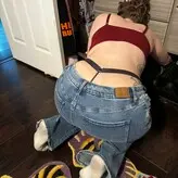 big-texas nude #0005