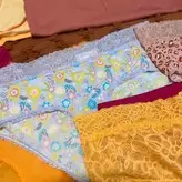 Big Titty Mommy nude #0005