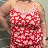 Big Titty Mommy nude #0020