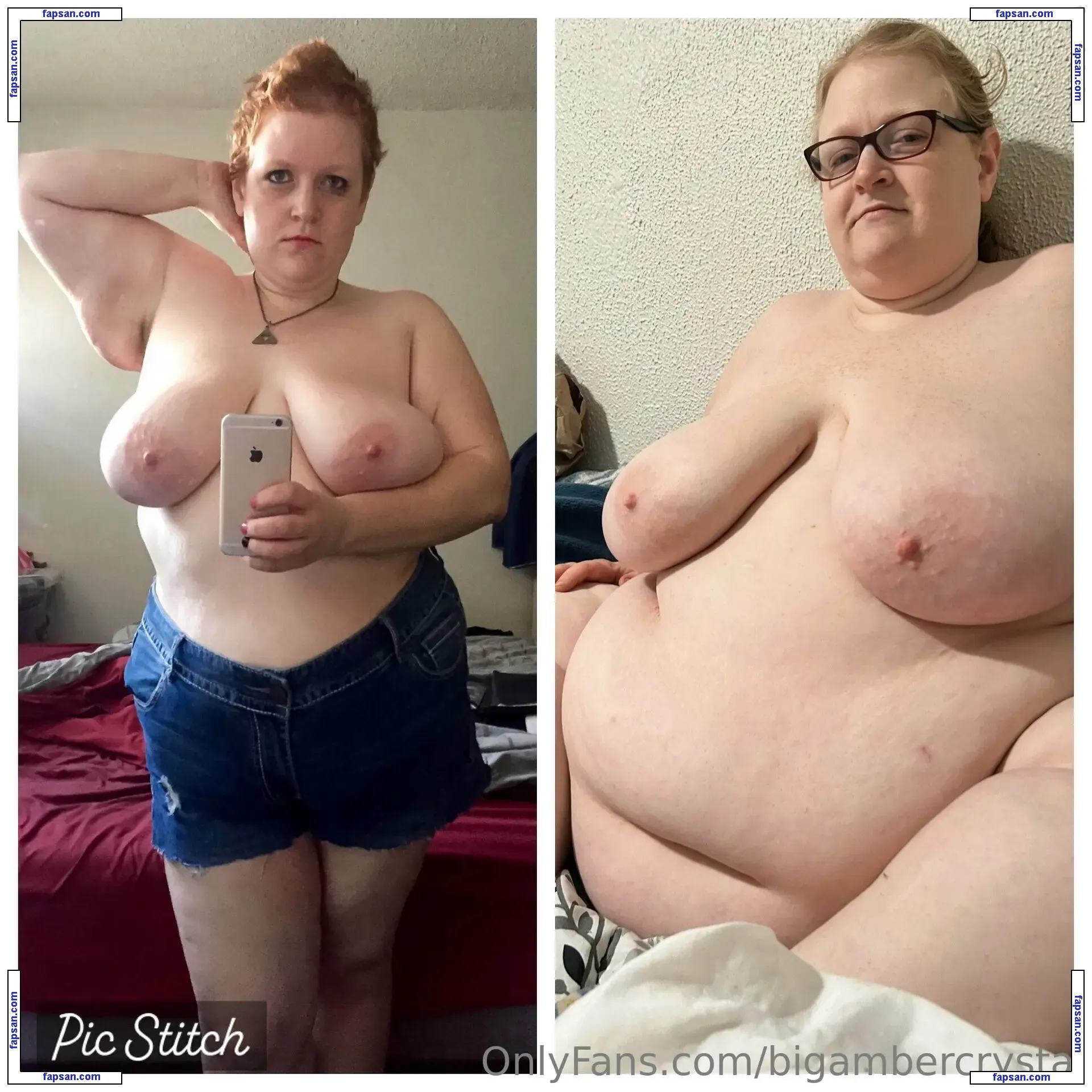 bigambercrystal nude photo #0042 from OnlyFans